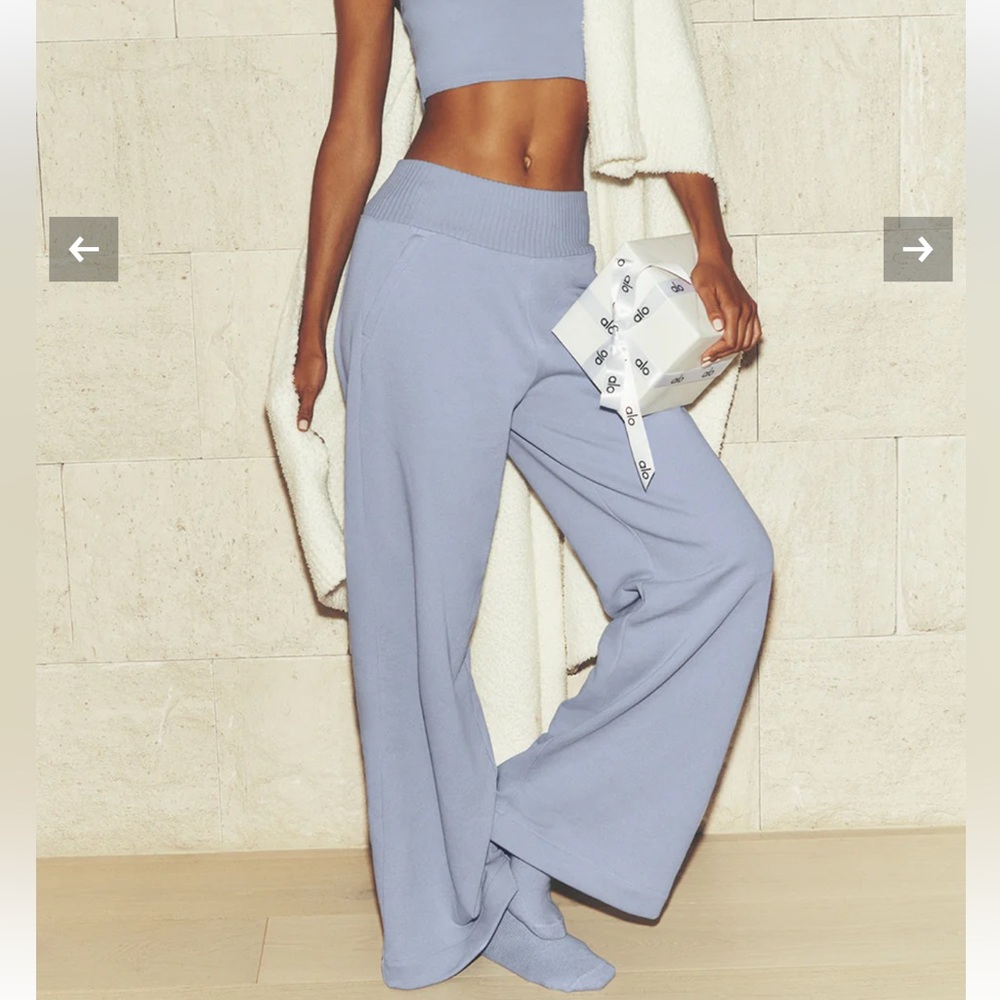 Alo Serenity Pant